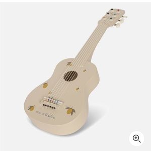 Konges Slojd ukulele